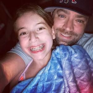 Meet your Posher, Jay